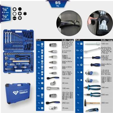 KS Tools BT024095
