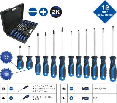KS Tools BT033012 - Auto Part
