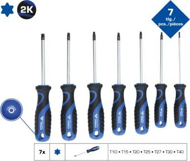 KS Tools BT034007 - Auto Part