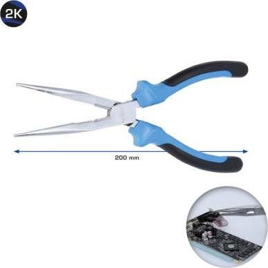 KS Tools BT062901 - STANGAS 200mm