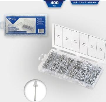 KS Tools BT066950 - KNIEDES 400