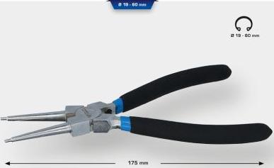 KS Tools BT067003 - SPROSTGREDZENUIEKŠĒJO