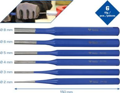 KS Tools BT085006 - TAPU IZSI