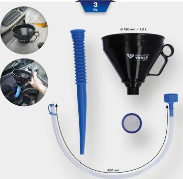 KS Tools BT156916 - PILTUVE BT156916