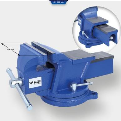 KS Tools BT156942 - PARALĒLĀS SKRŪVSPĪLES