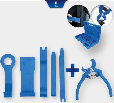 KS Tools BT511015 - Auto Part