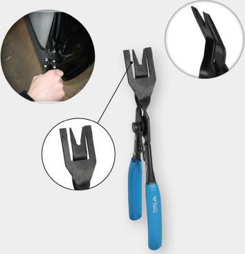KS Tools BT516003 - STANGAS KLIP