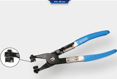 KS Tools BT526006 - STANGAS CAURUĻU