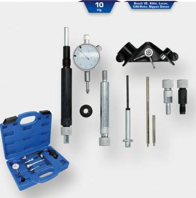 KS Tools BT531150 - BOSCH VE