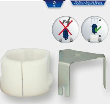 KS Tools BT536000 - DEGVIELAS FILTRA