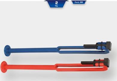 KS Tools BT536001 - FORD DEGV