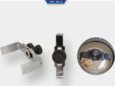 KS Tools BT536008 - BĀKAS DEGV