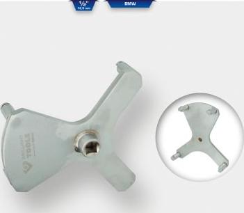 KS Tools BT536009 - DEGVIELAS FILTRA