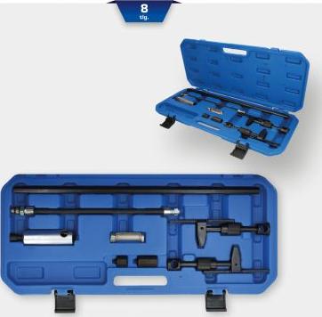 KS Tools BT541070 - VĀRSTA ATSPERES