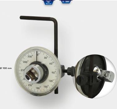 KS Tools BT546001 - LEŅĶA INDIKATORS