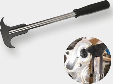 KS Tools BT546002 - BLĪVGREDZENU DEMONTĀŽAS