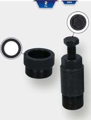 KS Tools BT551008 - BMW IESMIDZINĀ�