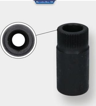 KS Tools BT551122 - DAUDZZOBU MUCIŅA