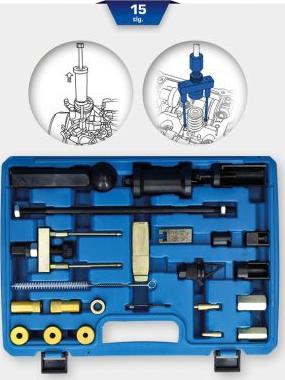 KS Tools BT551360 - FSI SPRAUSLU