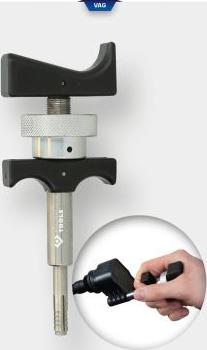 KS Tools BT561006 - AIZDEDZ. SPOLES