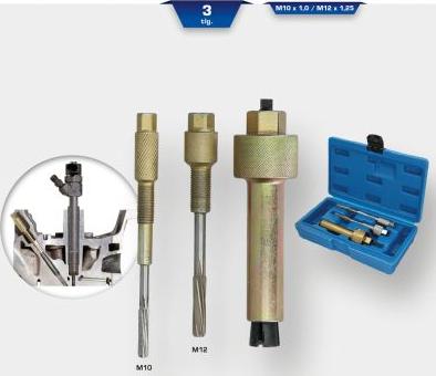 KS Tools BT561020 - MB KVĒLSVĒČU