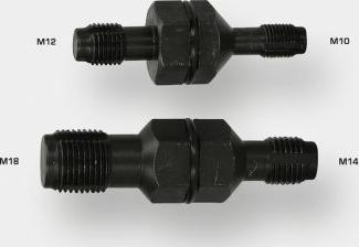 KS Tools BT566001 - AIZDEDZES SVEČU
