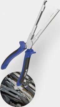 KS Tools BT566002 - KVĒLSVEČU SPRAUDŅU