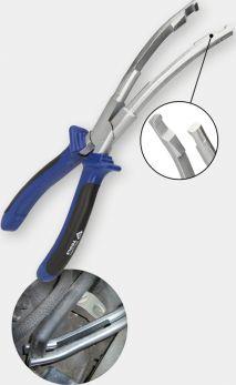 KS Tools BT566003 - KVĒLSVEČU SPRAUDŅU
