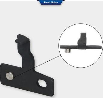 KS Tools BT571014 - KLOĶVĀRPST.SKRIEMEĻA