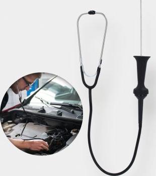KS Tools BT586000 - STETOSKOPS BT586000