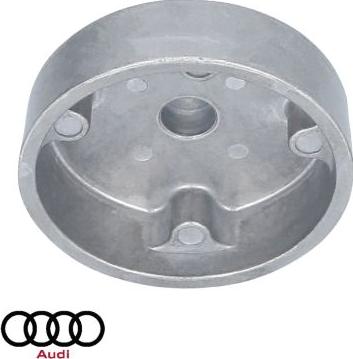 KS Tools BT591014 - VAG SADALES