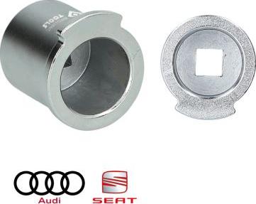 KS Tools BT591087 - VAG SADALES