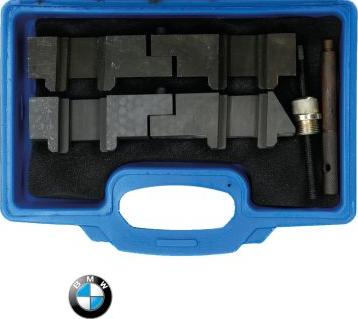 KS Tools BT591500 - DZINĒJA IESTAT