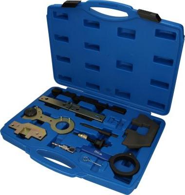 KS Tools BT591600 - DZIN.IESTATĪ�