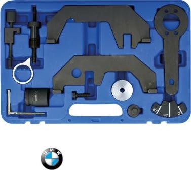 KS Tools BT591810 - DZIN.IESTATĪ�