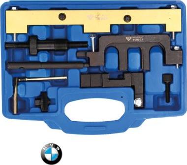 KS Tools BT592200 - DZIN.IESTATĪ