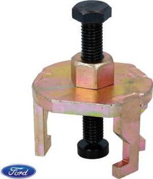 KS Tools BT592951 - ZOBRATA NOVILCĒJS