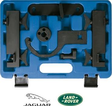 KS Tools BT593190 - JAGUAR.LAND