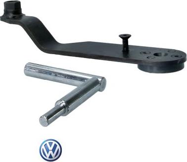 KS Tools BT596010 - VAG KLOĶVĀRPSTAS