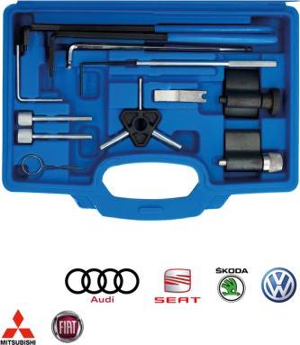 KS Tools BT597700 - VAG DZIN