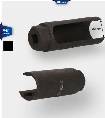 KS Tools BT606003 - LAMBDA ZONDES