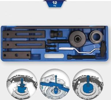 KS Tools BT641220 - DSG SAJŪGA