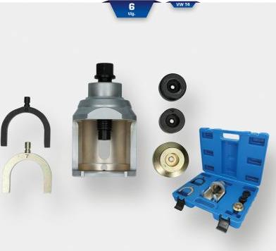 KS Tools BT661050 - VWT4 PRIEK�
