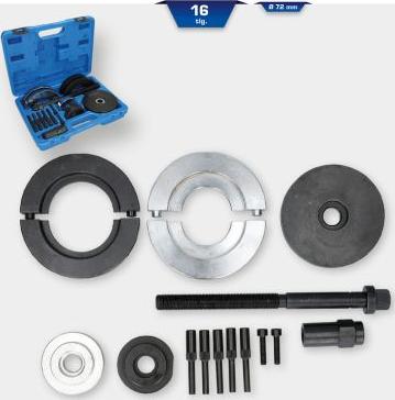 KS Tools BT671450 - VAG PRIEK�