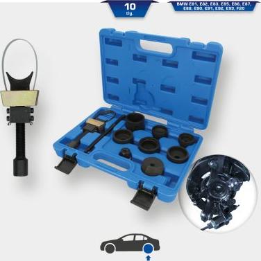 KS Tools BT672200 - BUKSESAIZM.IZVILK