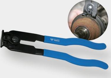 KS Tools BT676000 - SAVILCĒJUPUSASS STANGAS