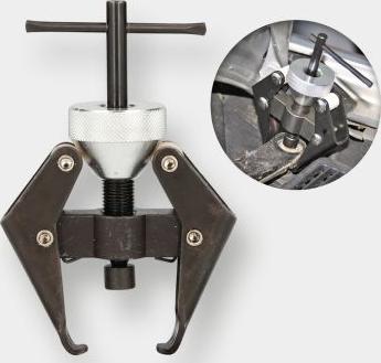KS Tools BT686000 - STIKLA TĪRĪTĀJA