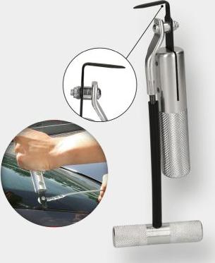 KS Tools BT686003 - STIKLA IZGRIE�