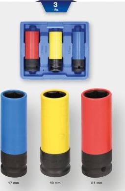 KS Tools BT691005 - 1-2 TRIECIENMUCIŅU