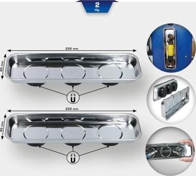 KS Tools BT691155 - TRAUKS AR